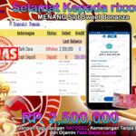 BUKTI JP SLOT DAN TOGEL TERPERCAYA DI INDONESIA TGL 26-05-2024