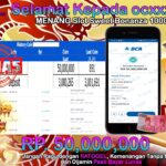 BUKTI JP SLOT DAN TOGEL TERPERCAYA DI INDONESIA TGL 06-06-2024